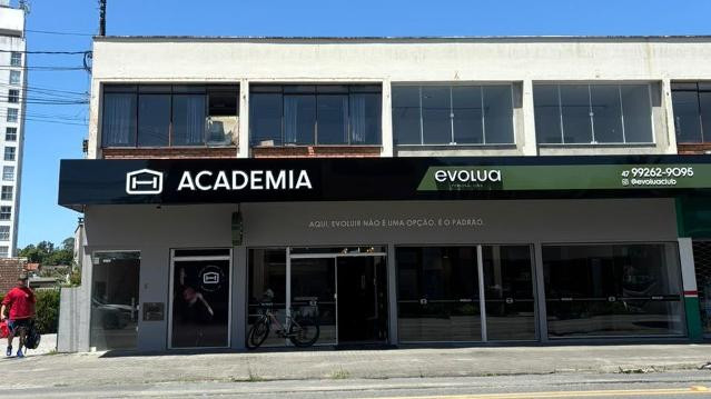 Imagem 2 da galeria do parceiro Evolua Personal Club
