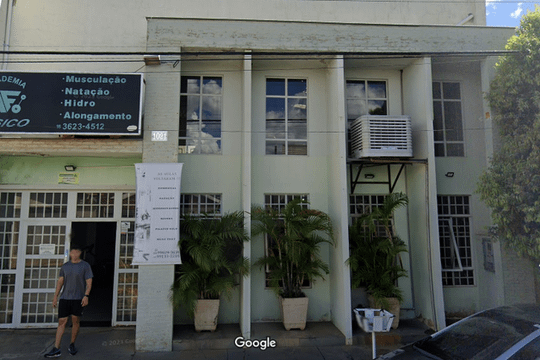 Imagem 2 da galeria do parceiro Academia Arte Fisico