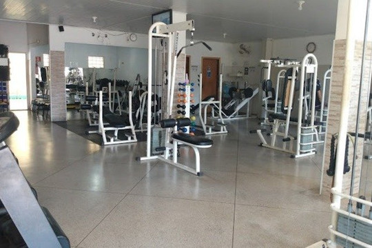 Imagem 1 da galeria do parceiro Academia Arte Fisico