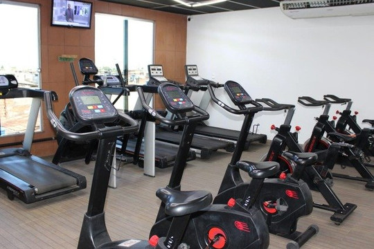 Imagem 1 da galeria do parceiro Corpo e Mente