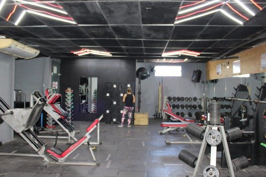 Imagem 3 da galeria do parceiro Corpo e Mente