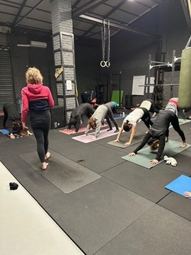 Immagine 3 dalla galleria del partner Vuorkout Milano ASD