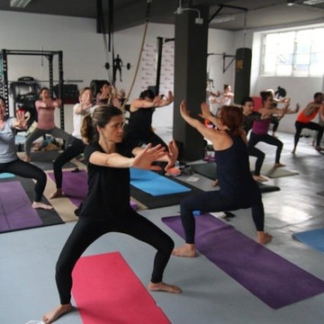 Immagine 2 dalla galleria del partner Vuorkout Milano ASD