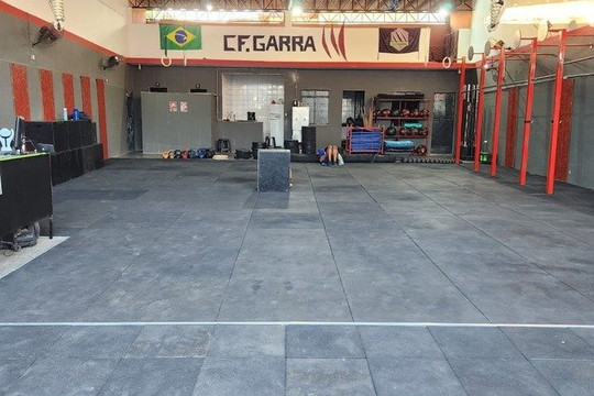 Imagem 1 da galeria do parceiro CFG