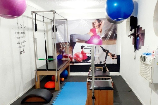 Imagem 1 da galeria do parceiro Equilibrium Corpore