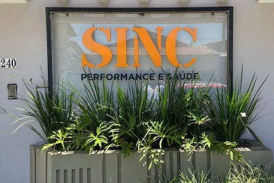 Imagem 1 da galeria do parceiro Sinc Performance E Saude
