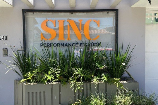 Imagem 2 da galeria do parceiro Sinc Performance E Saude