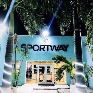 Imagen 2 de la galería del partner Sportway Cancun