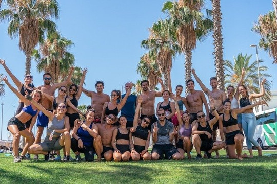 Imagen 1 de la galería del partner Evox Barcelona Desigual, Hotel W