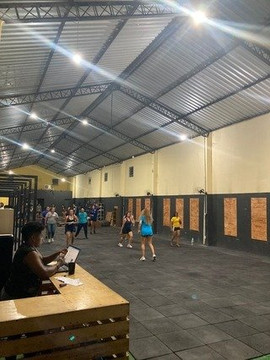 Imagem 9 da galeria do parceiro Centro de Treinamento Evolution