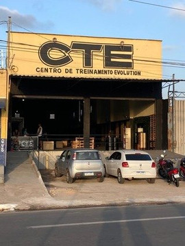 Imagem 8 da galeria do parceiro Centro de Treinamento Evolution