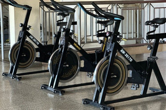 Imagem 3 da galeria do parceiro FitForm Academia