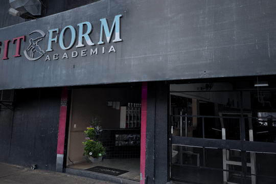 Imagem 2 da galeria do parceiro FitForm Academia