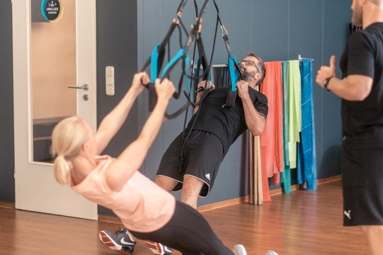 Bild 1 von FIT Kiel Partnergalerie