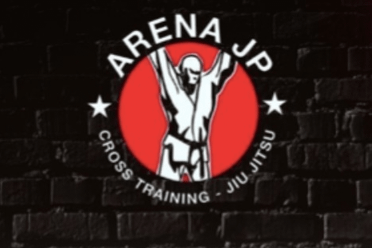 Imagem 1 da galeria do parceiro Arena Jp