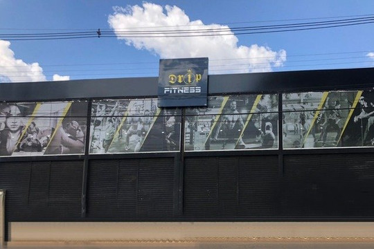 Imagem 1 da galeria do parceiro Drip Fitness