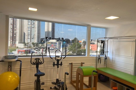 Imagem 2 da galeria do parceiro Renata Louzada Pilates