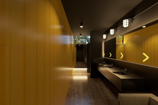 Imagem 3 da galeria do parceiro Uplay Fitness Jaraguá