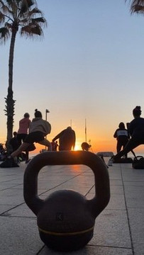 Imagen 3 de la galería del partner Hype Calisthenics