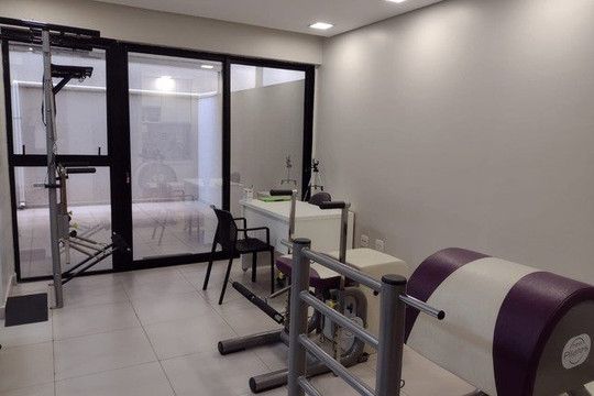 Imagem 2 da galeria do parceiro Patrícia Maia Studio Pilates E Fisioterapia