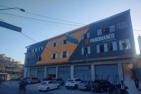 Imagem 2 da galeria do parceiro Panobianco Eldorado