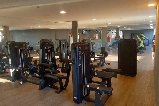 Imagem 1 da galeria do parceiro Panobianco Eldorado