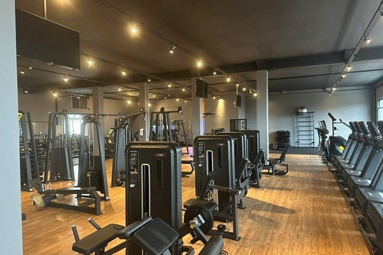 Imagem 3 da galeria do parceiro Panobianco Unidade Castelo