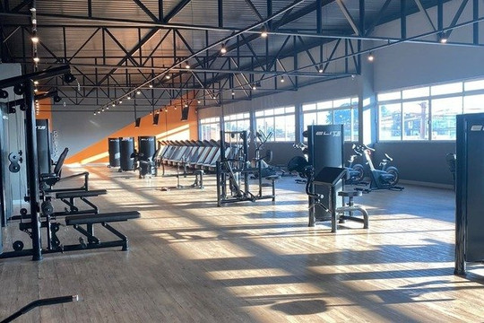 Imagem 1 da galeria do parceiro Panobianco Novo Horizonte