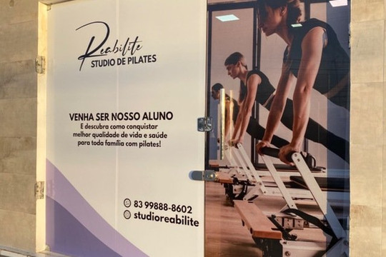 Imagem 2 da galeria do parceiro Studio Reabilite