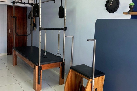 Imagem 1 da galeria do parceiro Studio Reabilite