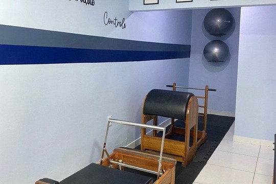 Imagem 3 da galeria do parceiro Studio Reabilite