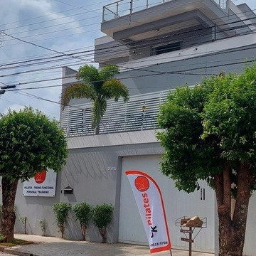 Imagem 2 da galeria do parceiro Clínica Kalil Pilates