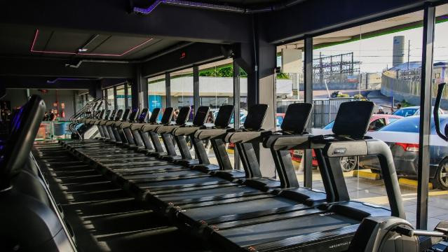 Imagem 1 da galeria do parceiro Engenharia do Corpo - Curitiba Fazenda Rio Grande