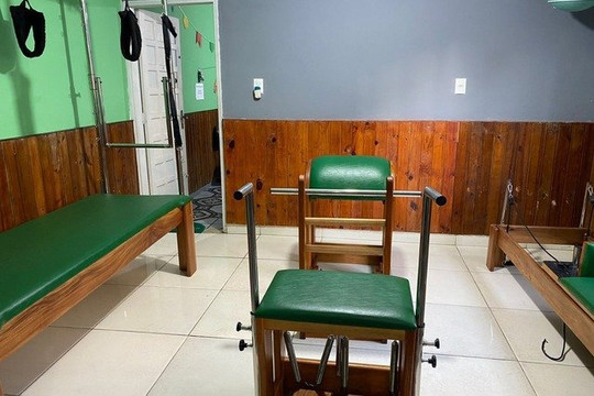 Imagem 1 da galeria do parceiro Império Estética e Fisioterapia