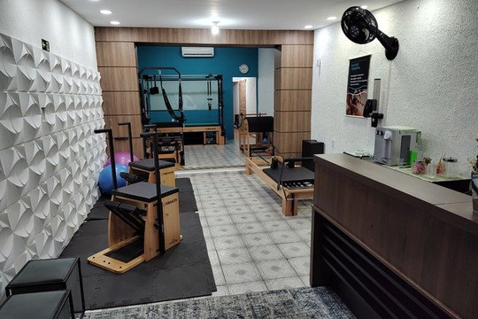 Imagem 3 da galeria do parceiro Studio de Pilates Unify