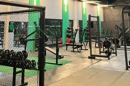 Imagem 1 da galeria do parceiro Code Academia