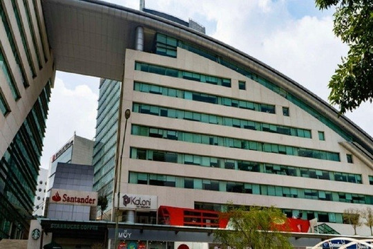 Imagen 1 de la galería del partner Okinawa Karate Do Santa Fe