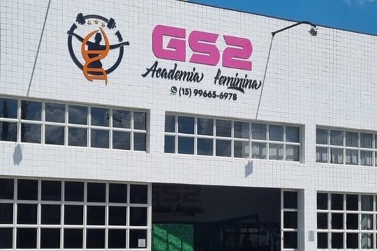 Imagem 1 da galeria do parceiro Gs2 Academia Feminina