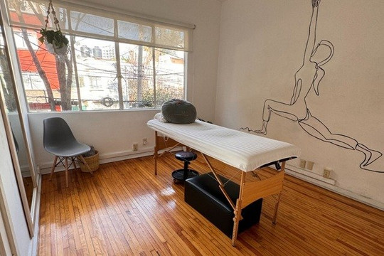 Imagen 1 de la galería del partner Zennia Wellness & Health