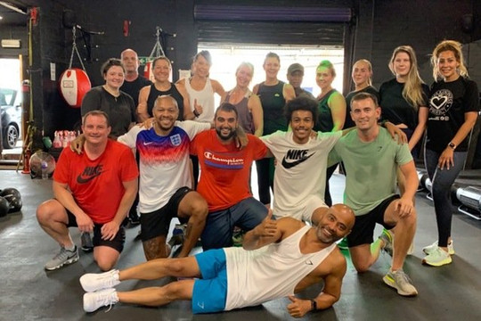 Image 1 from Hiitbeat partner gallery