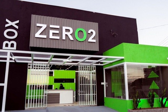 Imagem 1 da galeria do parceiro Box Zero2