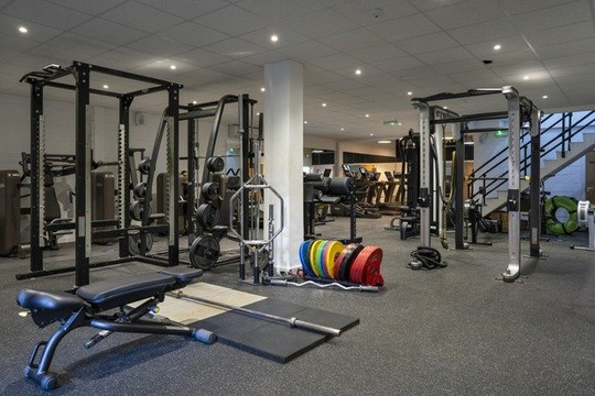 Image 1 from Fitness Space Henley partner gallery