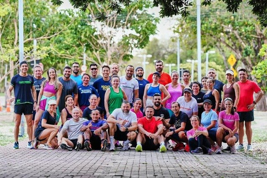 Imagem 1 da galeria do parceiro TP Costa Assessoria Esportiva