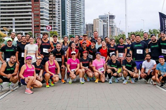 Imagem 2 da galeria do parceiro TP Costa Assessoria Esportiva