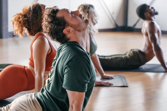 Image 1 from Southern Soul Yoga - North Shore partner gallery