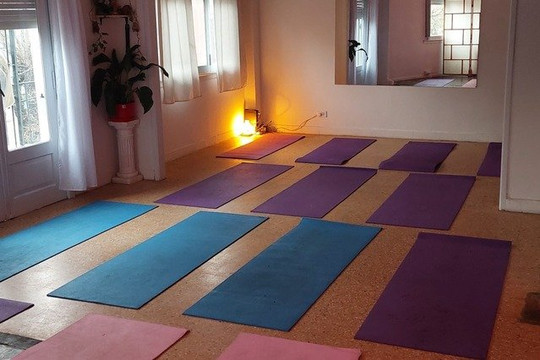 Imagen 1 de la galería del partner Bhakti Yoga