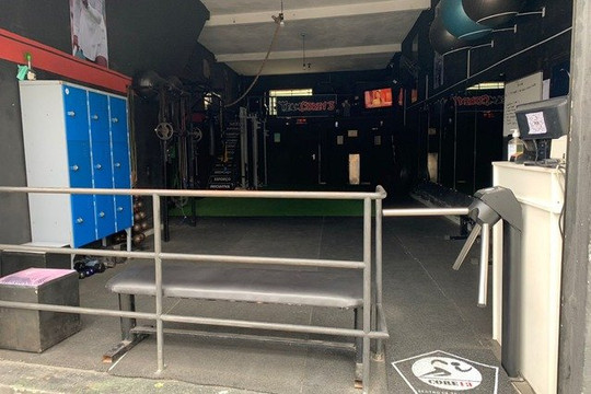 Imagem 3 da galeria do parceiro Core 13