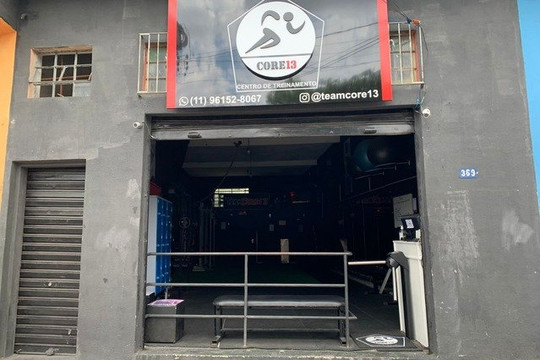 Imagem 2 da galeria do parceiro Core 13