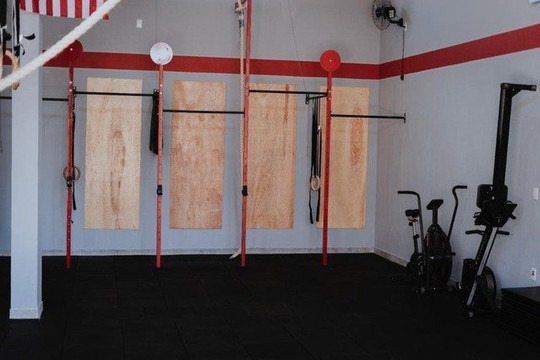 Imagem 3 da galeria do parceiro Crossfit Sarzedo