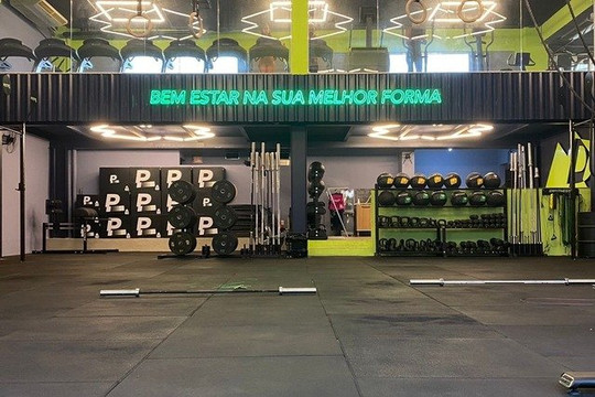 Imagem 1 da galeria do parceiro Positiva Performance